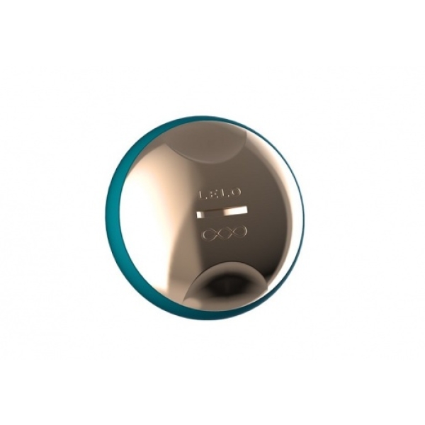 5 Sensational Reasons the Tiani Duo Vibro Massager in Ocean Blue Will Redefine Pleasure