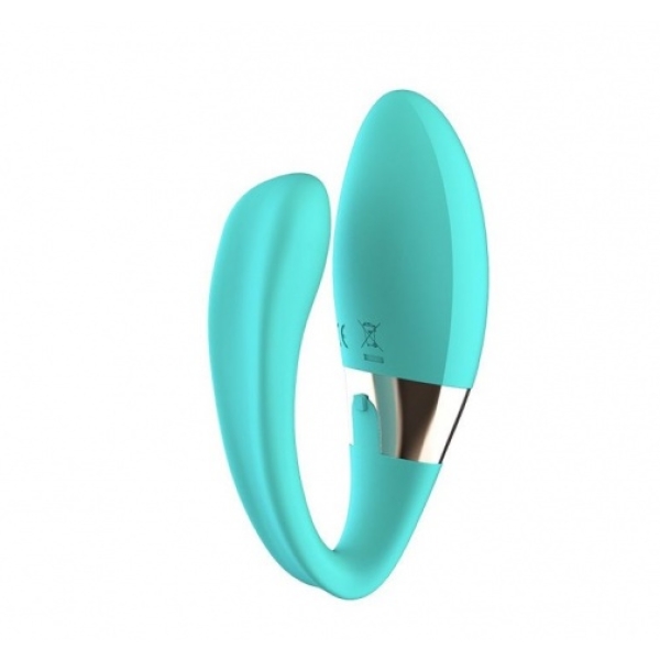 7 mind-blowing features of the Tiani Harmony APP Vibrator in sensual aqua
