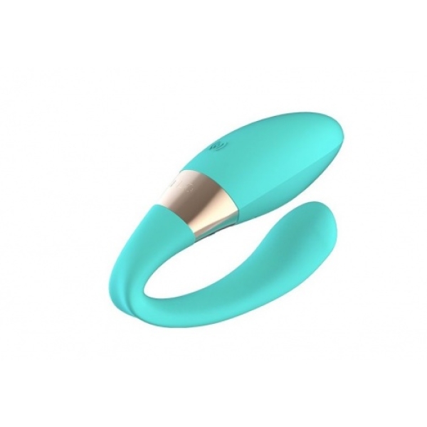 7 mind-blowing features of the Tiani Harmony APP Vibrator in sensual aqua