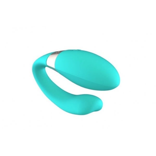7 mind-blowing features of the Tiani Harmony APP Vibrator in sensual aqua