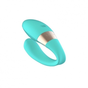 7 mind-blowing features of the Tiani Harmony APP Vibrator in sensual aqua