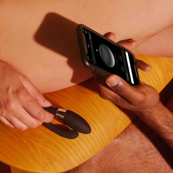 5 Sensational Ways the Tiani Harmony APP Vibrator Enhances Pleasure