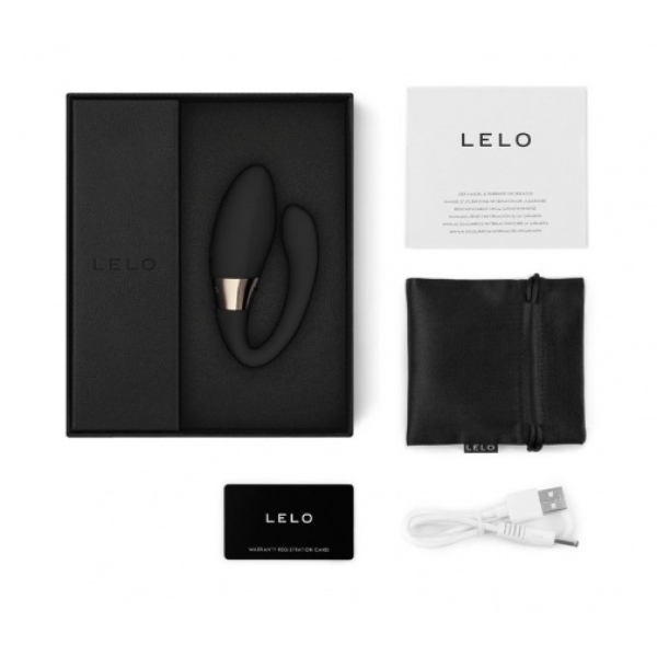 5 Sensational Ways the Tiani Harmony APP Vibrator Enhances Pleasure