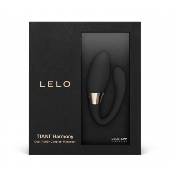 5 Sensational Ways the Tiani Harmony APP Vibrator Enhances Pleasure