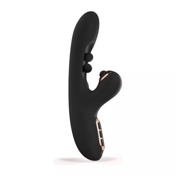 5 mind-blowing ways this Tickler Wiggling G-Spot Vibrator unlocks intense pleasure