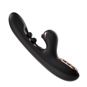 5 mind-blowing ways this Tickler Wiggling G-Spot Vibrator unlocks intense pleasure