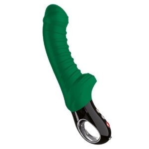 5 Sensational Reasons the Tiger G5 LE in Emerald Green Will Redefine Pleasure