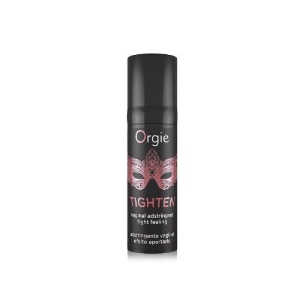 7 Sensational Benefits of Tighten - 15ml for Ultimate Pleasure & Confidence