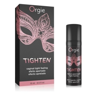 7 Sensational Benefits of Tighten - 15ml for Ultimate Pleasure & Confidence