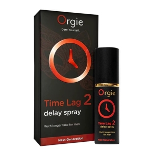 5 Sensational Benefits of Time Lag 2 Delay Spray for Intense Pleasure