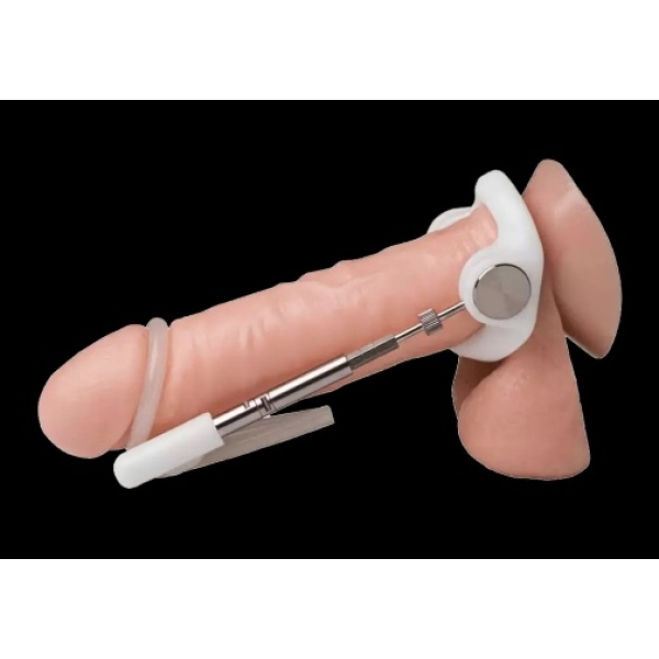 5 Revolutionary Benefits of the Titanium Penis Enlarger for Ultimate Pleasure