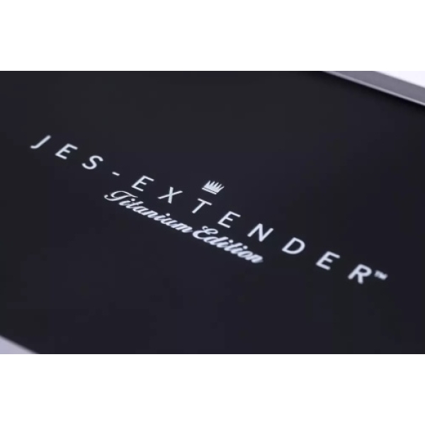 5 Revolutionary Benefits of the Titanium Penis Enlarger for Ultimate Pleasure
