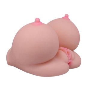 7 Mind-Blowing Reasons to Try the Tits Fuck Masturbator Tonight