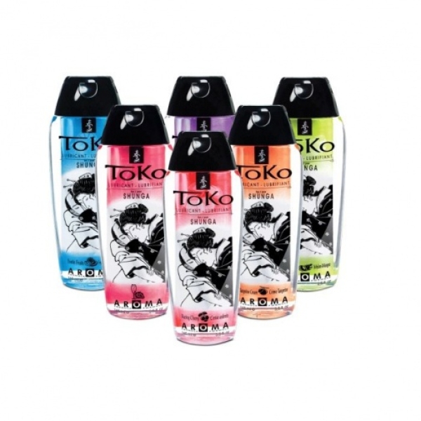 5 Sensational Reasons Toko Aroma Lubricant Blazing Cherry Ignites Passion Instantly