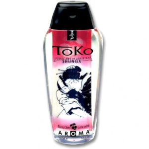 5 Sensational Reasons Toko Aroma Lubricant Blazing Cherry Ignites Passion Instantly
