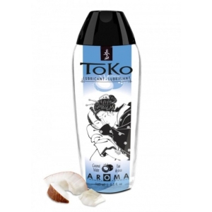5 Sensational Reasons to Try Toko Coconut Lube for Ultimate Pleasure