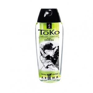 5 Sensational Reasons to Try Toko Aroma Melon Mango Lube Tonight!