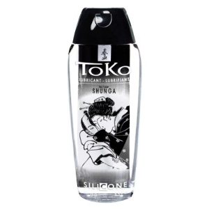 5 Sensational Reasons Toko Silicone - 165ml Will Elevate Your Pleasure Game Instantly