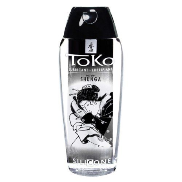 5 Sensational Reasons Toko Silicone - 165ml Will Elevate Your Pleasure Game Instantly
