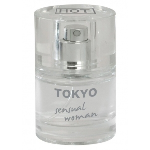 5 Irresistible Pheromone Perfume Secrets to Boost Your Allure Instantly