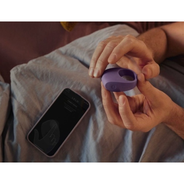 7 Mind-Blowing Reasons to Try the Tor 3 APP Ring - Base Blue Today