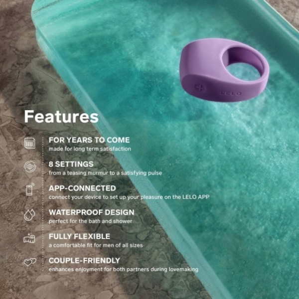 7 Mind-Blowing Reasons to Try the Tor 3 APP Ring - Base Blue Today
