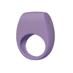 7 Pleasure-Packed Reasons the Tor 3 APP Ring in Violet Dusk Will Elevate Your Play