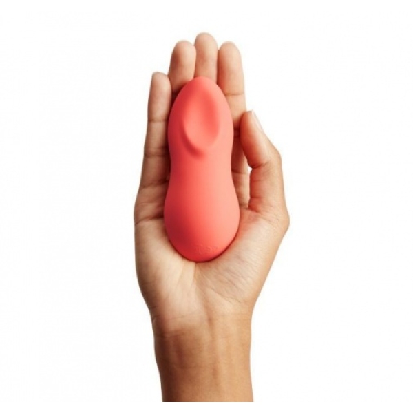7 Sensational Reasons Touch X - Crave Coral Will Redefine Your Pleasure Experience