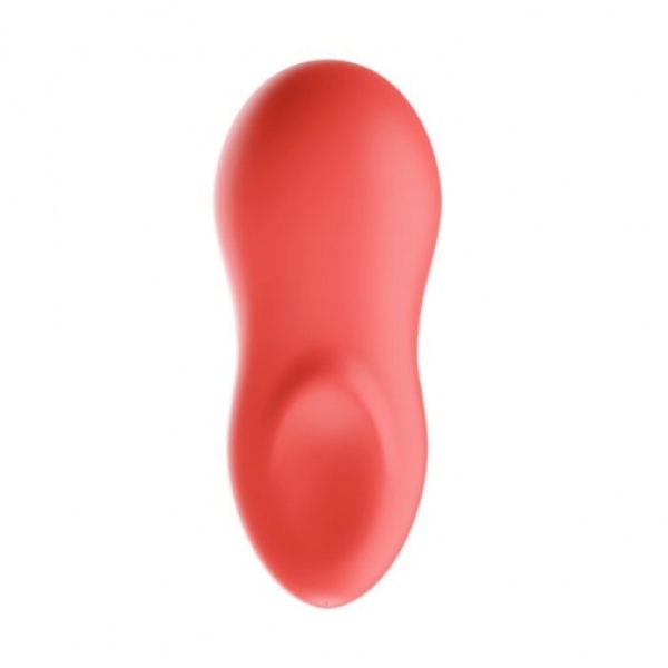 7 Sensational Reasons Touch X - Crave Coral Will Redefine Your Pleasure Experience