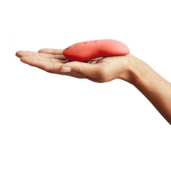 7 Sensational Reasons Touch X - Crave Coral Will Redefine Your Pleasure Experience