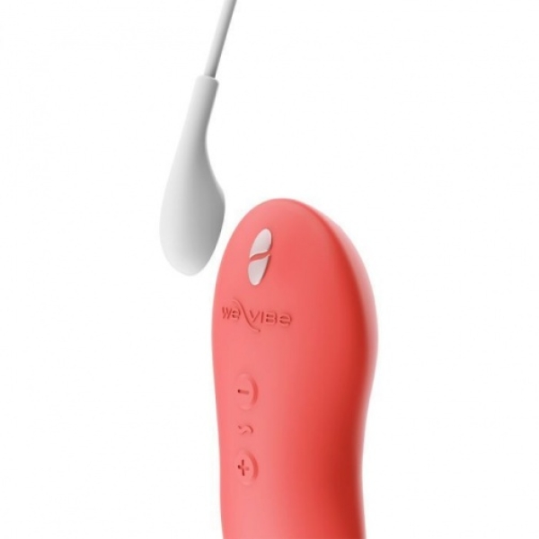 7 Sensational Reasons Touch X - Crave Coral Will Redefine Your Pleasure Experience