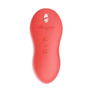 7 Sensational Reasons Touch X - Crave Coral Will Redefine Your Pleasure Experience