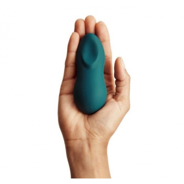 5 Mind-Blowing Reasons Touch X - Green Velvet Will Redefine Your Pleasure Experience