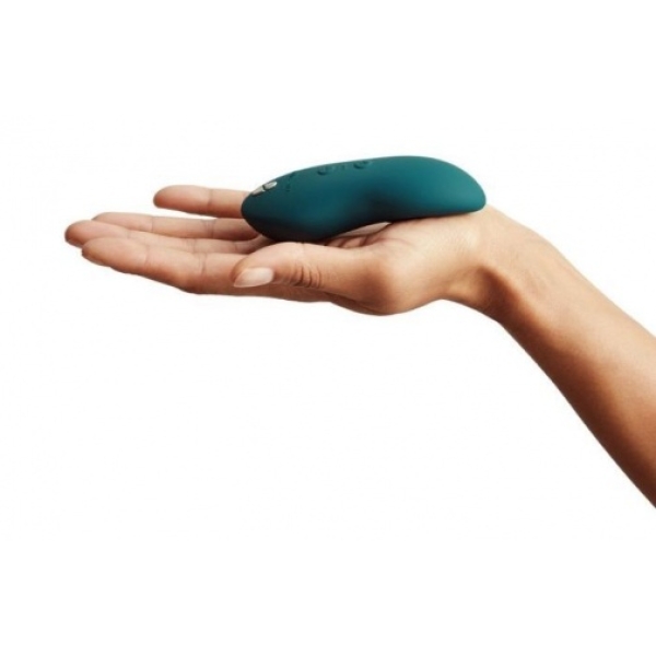 5 Mind-Blowing Reasons Touch X - Green Velvet Will Redefine Your Pleasure Experience