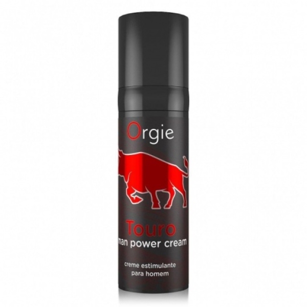 7 Reasons Touro Taurine Power Cream Will Transform Your Intimate Moments