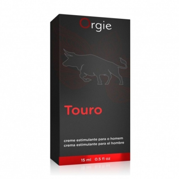 7 Reasons Touro Taurine Power Cream Will Transform Your Intimate Moments