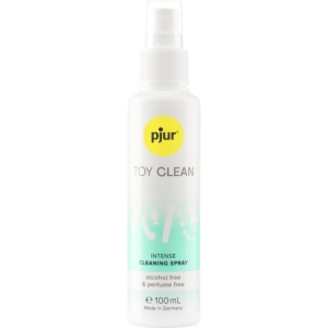 5 Reasons Toy Clean Spray Keeps Your Playtime Safe & Fresh in 100ml