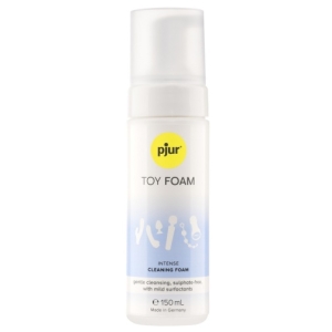 5 Reasons This 150ml Toy Cleaning Foam Keeps Playtime Fresh & Safe