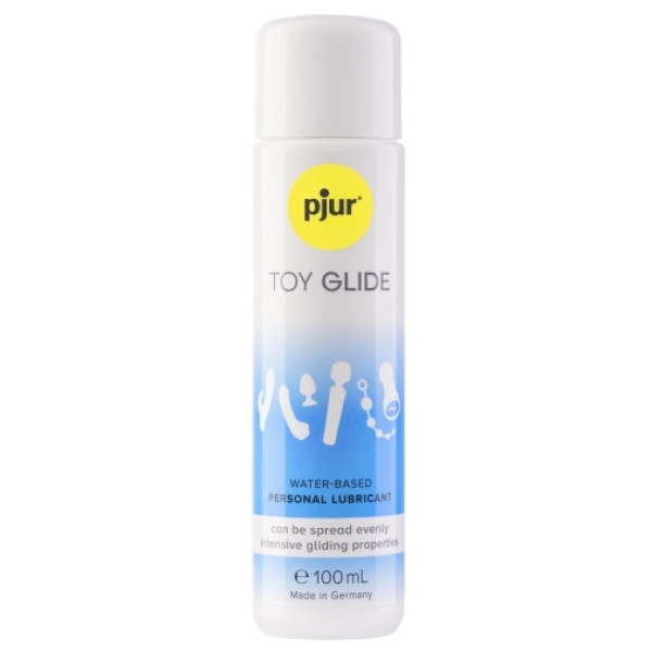 7 Sensational Reasons This Water-Based Glide Enhances Every Intimate Moment