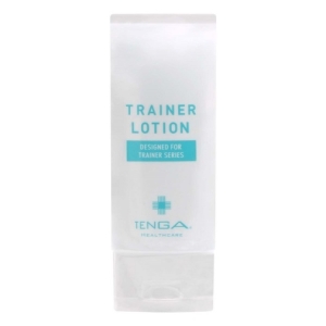 5 Sensational Benefits of Trainer Lotion - 160ml for Ultimate Pleasure
