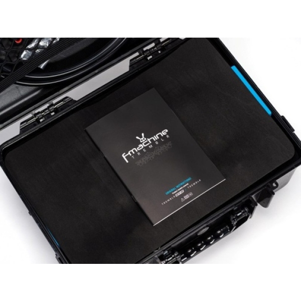 5 Mind-Blowing Features of the Tremblr 2 BT-R App-Controlled Masturbator