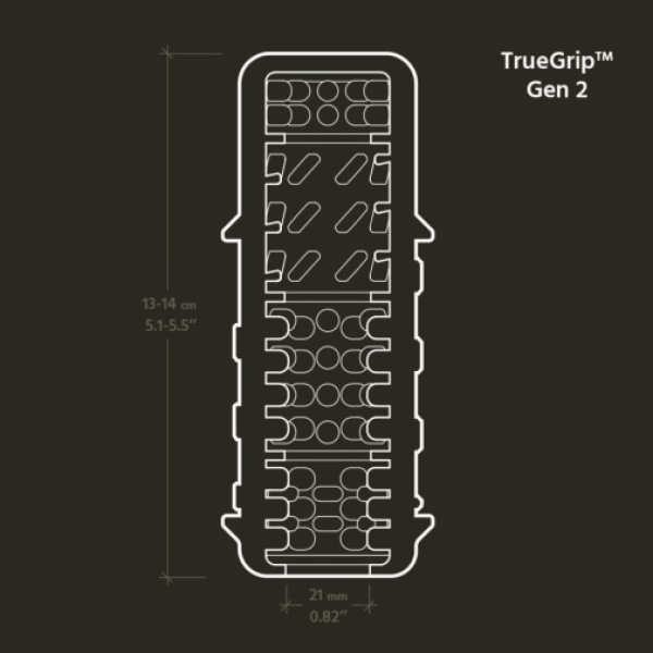 5 Sensational Reasons the TrueGrip Gen 2 Sleeve Will Elevate Your Pleasure Game