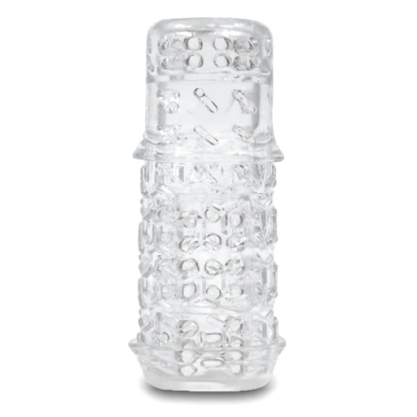 5 Sensational Reasons the TrueGrip Gen 2 Sleeve Will Elevate Your Pleasure Game