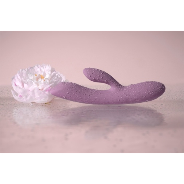 "7 Thrilling Ways Trysta Neo Rabbit Vibrator Elevates Your Pleasure - Rose Edition"