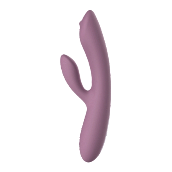 "7 Thrilling Ways Trysta Neo Rabbit Vibrator Elevates Your Pleasure - Rose Edition"