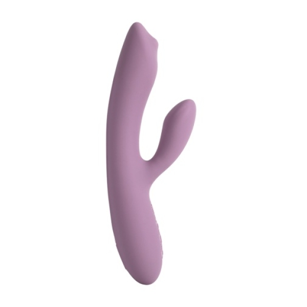"7 Thrilling Ways Trysta Neo Rabbit Vibrator Elevates Your Pleasure - Rose Edition"