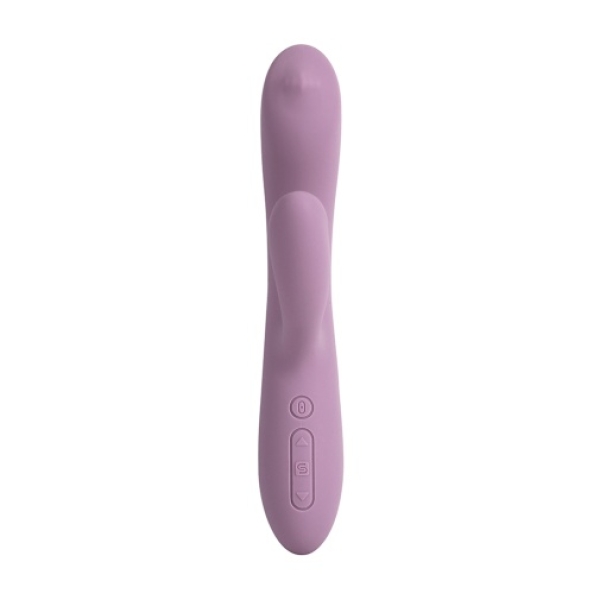"7 Thrilling Ways Trysta Neo Rabbit Vibrator Elevates Your Pleasure - Rose Edition"
