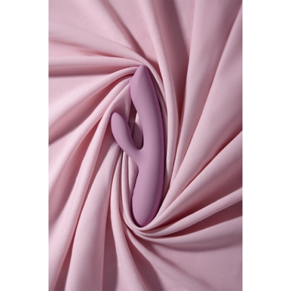 "7 Thrilling Ways Trysta Neo Rabbit Vibrator Elevates Your Pleasure - Rose Edition"