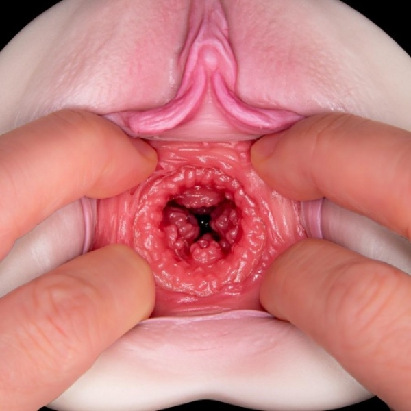 6 mind-blowing features of Tsubasa Hachino's ultimate pleasure toy for men