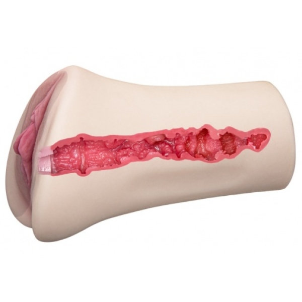 6 mind-blowing features of Tsubasa Hachino's ultimate pleasure toy for men